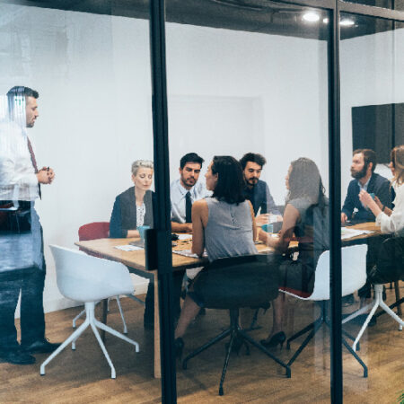 Conseil Sparring partners conseil