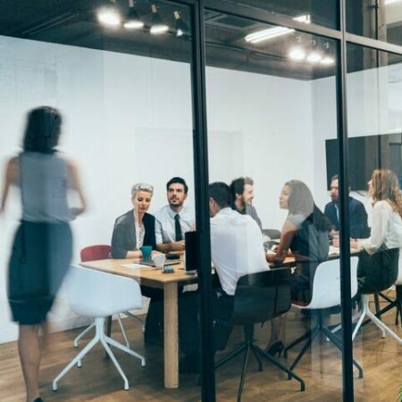 Formation intra entreprise
